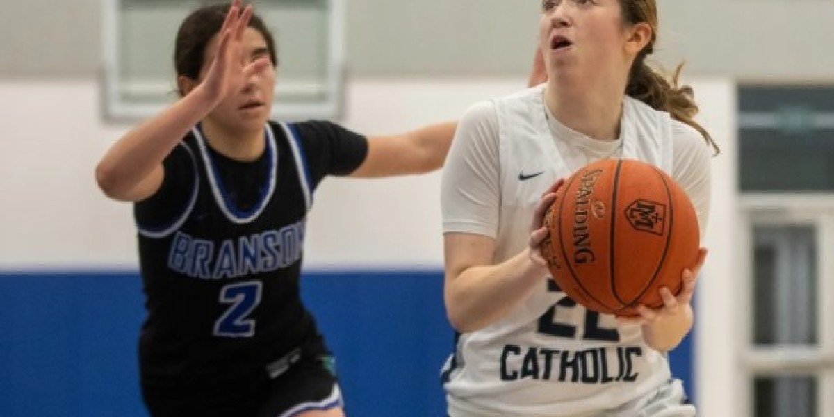 Marin Catholic to host LadyCat Classic this weekend