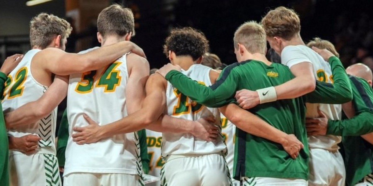 North Dakota State Bison Fall to San Jose State Spartans in Three-Point Shooting Duel