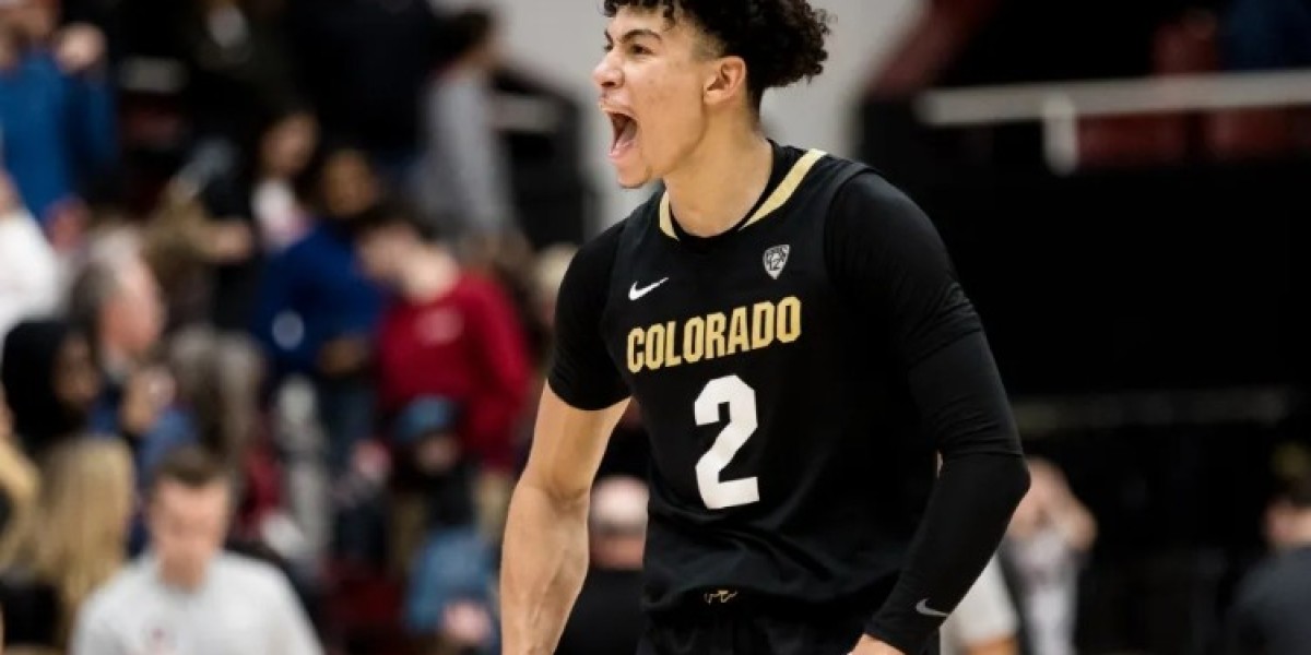 Colorado fans bounce back with convincing win over Iona
