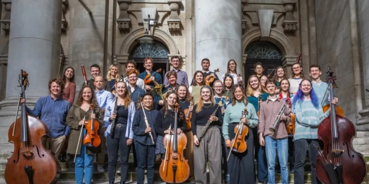 Music at Oxford launches 40th anniversary campaign