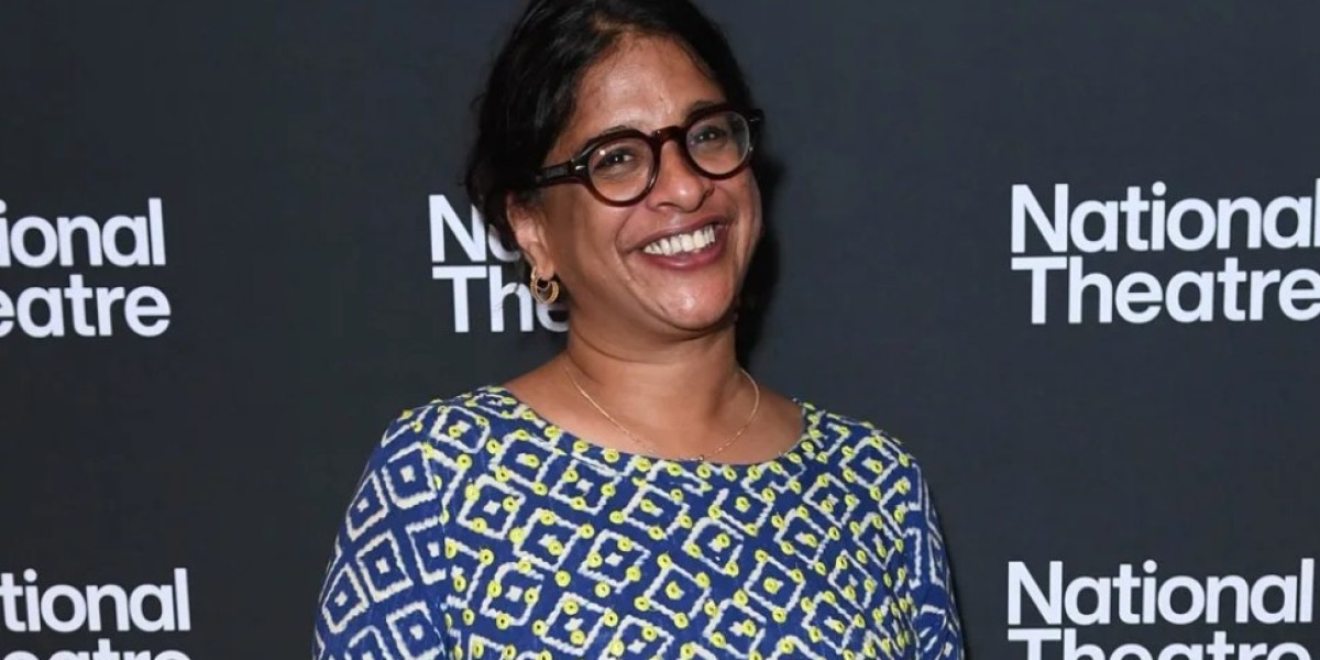 National Theatre: Indhu Rubasingham to be first female artistic director