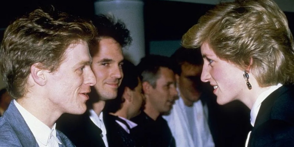 Bryan Adams reveals Diana song lyrics sparked 'surreal' friendship with royal