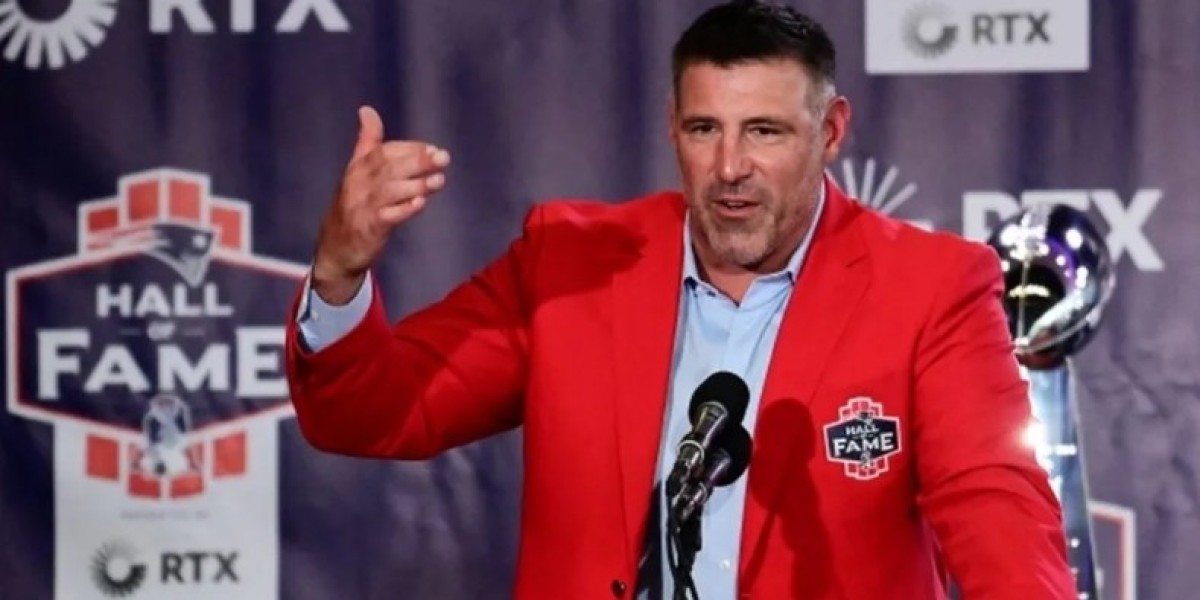 Mike Vrabel: Tennessee Titans sack head coach after consecutive losing seasons in NFL