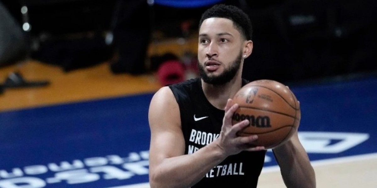 Simmons Sparks Nets in Long-Awaited Return, Nets Outpace Jazz