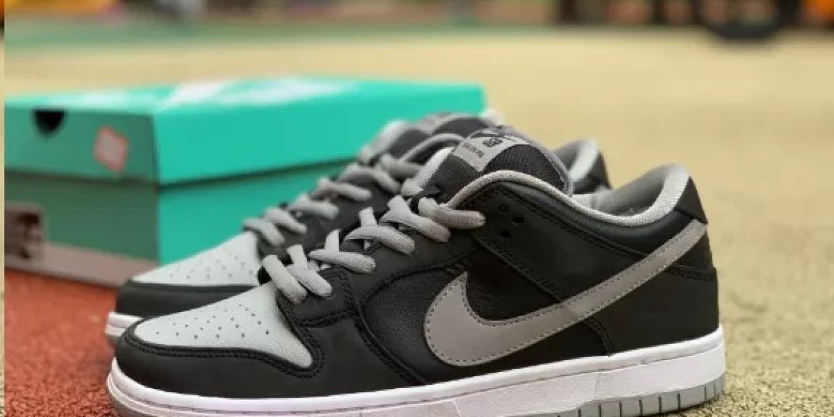  Nike Dunk Low SB J Pack Shadow: Dream Unveiled？