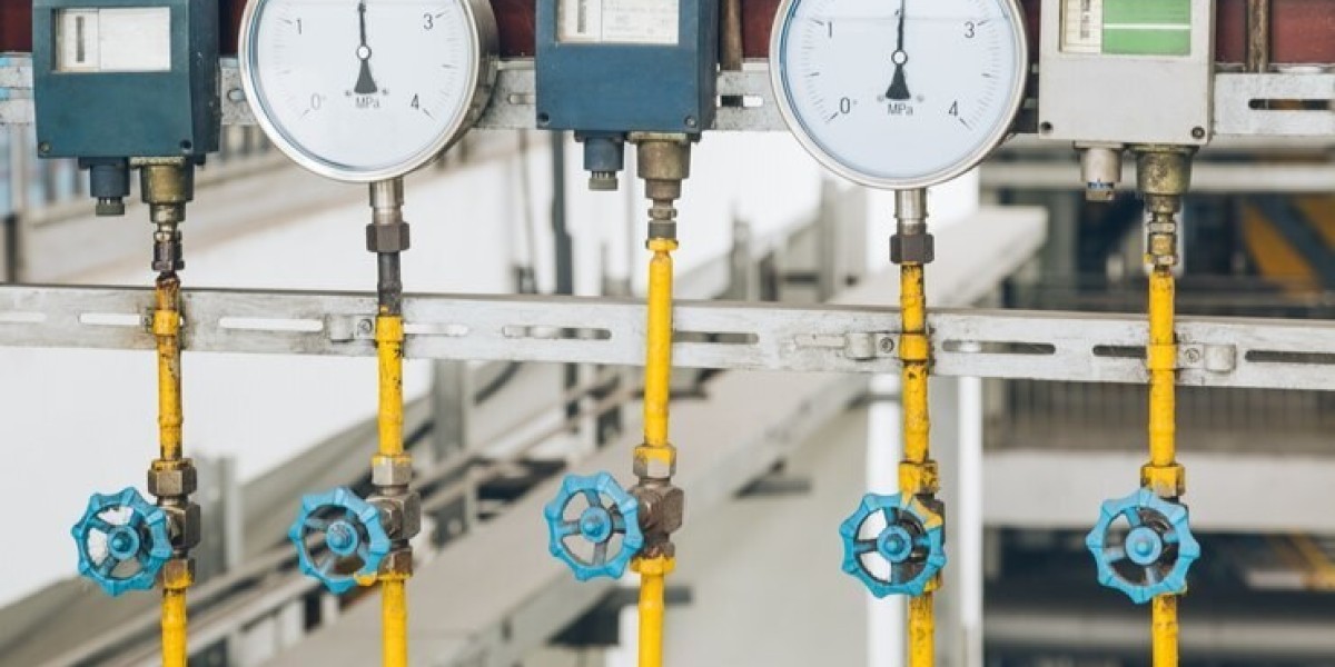 Leading the Industry: Proteus Coolant Leak Detectors