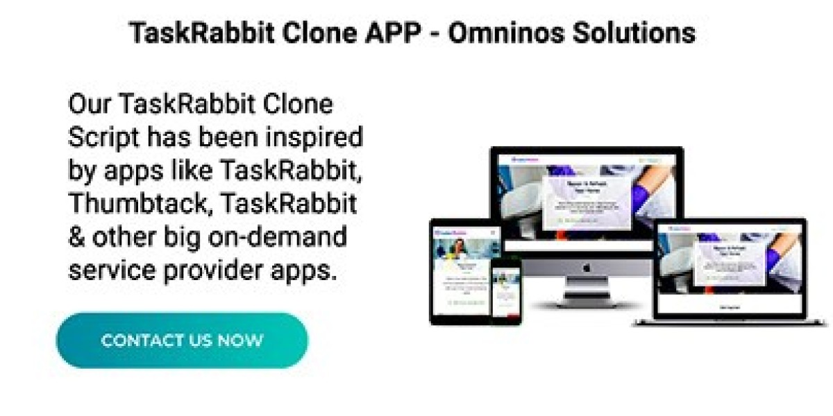 Unleashing the Power of TaskRabbit Clones: Transforming Service Marketplaces