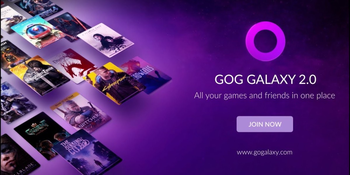 Exploring the World of GOG.com: A Gamer's Haven