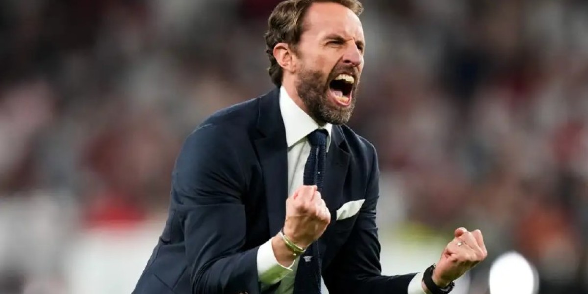 Gareth Southgate turns down job offer from Manchester United and opts for sabbatical