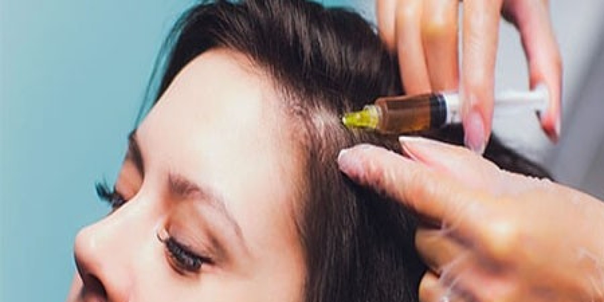 PRP Hair Treatment in Noida: Restoring Confidence Through Innovative Solutions