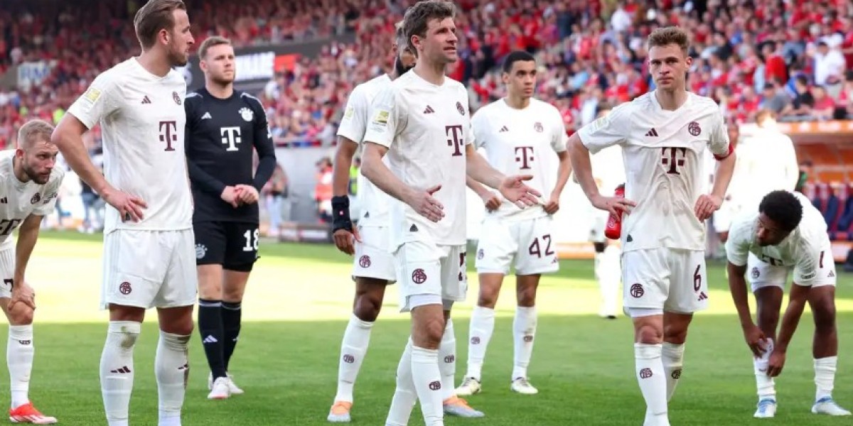 Ředitel Bayern Munich přiznal, že proti Arsenalu nemají žádnou naději
