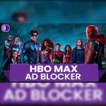 HBO Max Ad Blocker