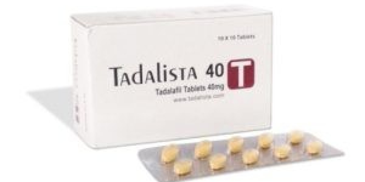 Buy Tadalista 40 Capsule | To Save Relationship