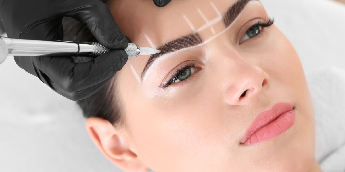 The Ultimate Guide to Permanent Makeup in Las Vegas, NV
