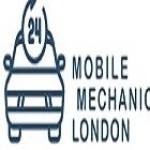 mobile mechanic bromley