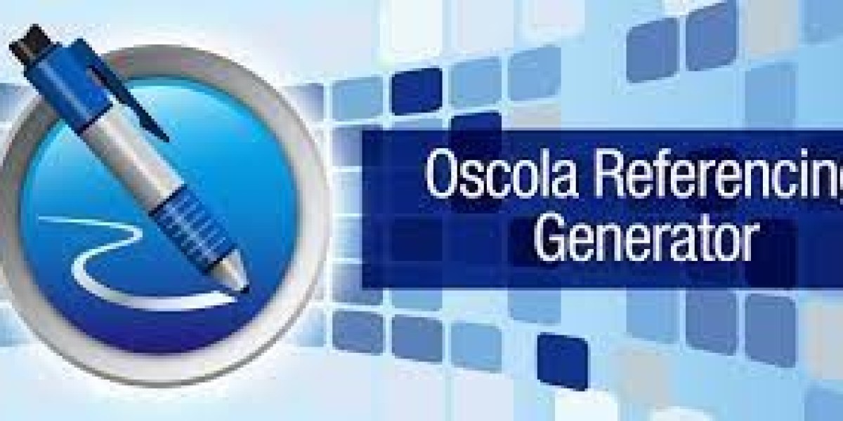 When Using the Oscola Referencing Generator uk