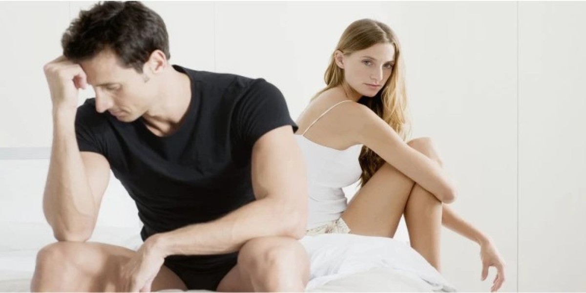 How Erectile Dysfunction Can Be Treated With Penile Injections?